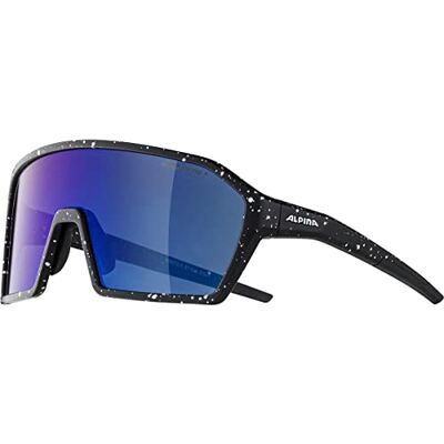 ALPINA Ram Q-lite sportbril, uniseks, 1 stuk ALPINA Ram Q-lite sportbril, uniseks, 1 stuk