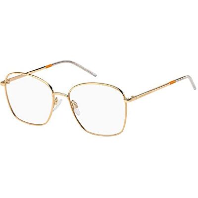 Tommy Hilfiger TH 1635 zonnebril roségoud 53/16/140 dames Tommy Hilfiger TH 1635 zonnebril roségoud 53/16/140 dames