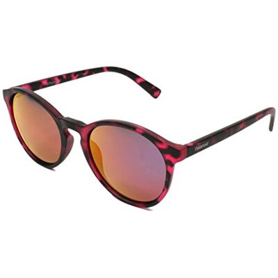 Polaroid Kinderen PLD 8024/S zonnebril C4B HAVANA FUCHSIA 47/18/130 Junior 47 Polaroid Kinderen PLD 8024/S zonnebril C4B HAVANA FUCHSIA 47/18/130 Junior 47
