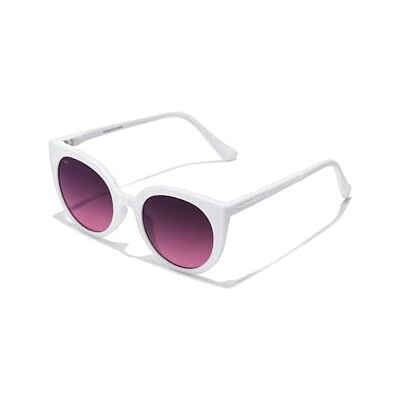 HAWKERS Divine Kids Wit Zwart To Pink 1U HAWKERS Divine Kids Wit Zwart To Pink 1U