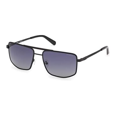 GUESS Gu00208 Uniseks zonnebril GUESS Gu00208 Uniseks zonnebril