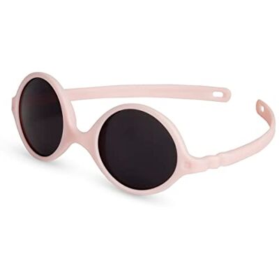 Ki ET LA Diabola 2.0 Lunettes de soleil Mixte bébé 0-12 mois Ki ET LA Diabola 2.0 Lunettes de soleil Mixte bébé 0-12 mois