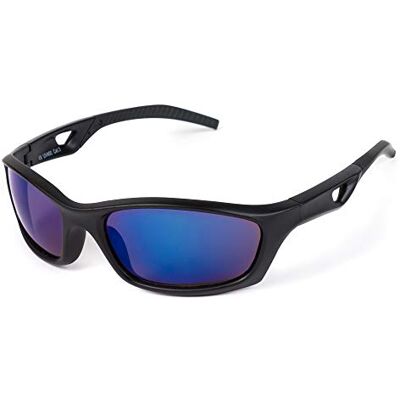 Kiddus sport zonnebril voor meisjes, jongens, jongeren, tieners UV400 100% uv-bescherming. Gespiegelde en gekleurde glazen 6 ans et + Kiddus sport zonnebril voor meisjes, jongens, jongeren, tieners UV400 100% uv-bescherming. Gespiegelde en gekleurde glazen 6 ans et +