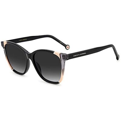 Carolina Herrera CH 0061/S damesbril KDX 57 Kdx, Kdx, kdx Carolina Herrera CH 0061/S damesbril KDX 57 Kdx, Kdx, kdx