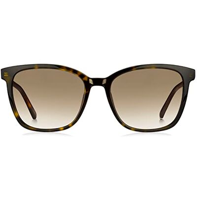 Tommy Hilfiger TH 1723/S zonnebril 086 HAVANA 54/18/140 dames Tommy Hilfiger TH 1723/S zonnebril 086 HAVANA 54/18/140 dames