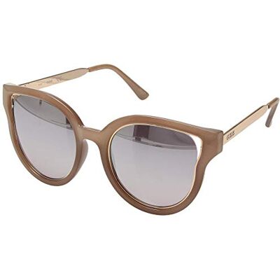 Guess GF0323 5472U zonnebril voor dames Eén maat Guess GF0323 5472U zonnebril voor dames Eén maat