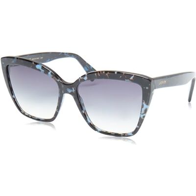 Lanvin Lnv617s Zonnebril, uniseks, Kunststof Lanvin Lnv617s Zonnebril, uniseks, Kunststof