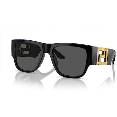 Versace VLOERGAFAS / 0VE4403 Kaliber: 57 Kleur: GB1/87 Versace VLOERGAFAS / 0VE4403 Kaliber: 57 Kleur: GB1/87