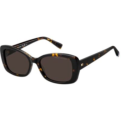 Tommy Hilfiger 207865 Zonnebril, 086, 54, 086, 54 Tommy Hilfiger 207865 Zonnebril, 086, 54, 086, 54