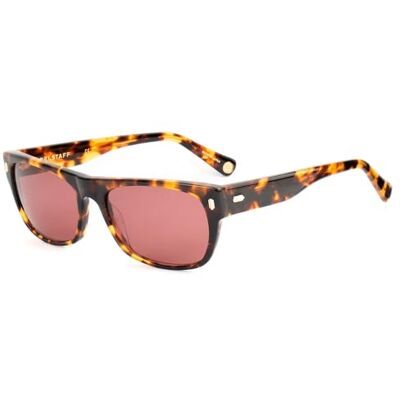 Belstaff HUDSON-S184 zonnebril voor dames Belstaff HUDSON-S184 zonnebril voor dames