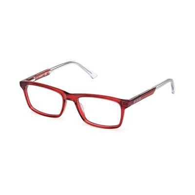 GUESS Gu9206 Uniseks zonnebril, rood/andere GUESS Gu9206 Uniseks zonnebril, rood/andere