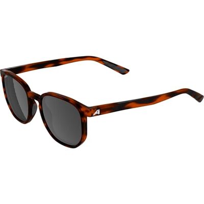 ALPINA Dimont Zonnebril, uniseks, Havana Mat S ALPINA Dimont Zonnebril, uniseks, Havana Mat S