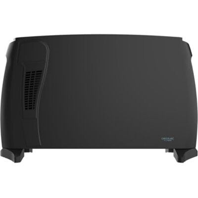 Cecotec Convector Ready Warm 6500 Turbo Convection. Krachtig, regelbare thermostaat, 3 modi, voeten, oververhittingsbeveiliging, stil, warmte 360º, 2000 W (convectie plus) Cecotec Convector Ready Warm 6500 Turbo Convection. Krachtig, regelbare thermostaat, 3 modi, voeten, oververhittingsbeveiliging, stil, warmte 360º, 2000 W (convectie plus)