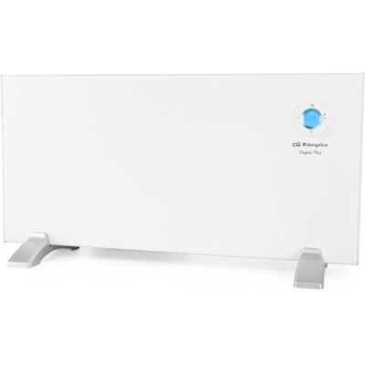 Orbegozo REW 1500 Digitaal wifi-paneel, 1500 W, digitaal LCD-display, programmeerbaar, draadloze verbinding via app Orbegozo REW 1500 Digitaal wifi-paneel, 1500 W, digitaal LCD-display, programmeerbaar, draadloze verbinding via app