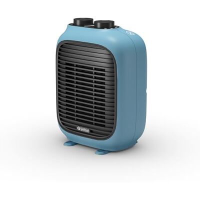 Olimpia Splendid 99229 Fan Heater – Caldo Pocket, de meest compacte ooit, vermogen 1500 W Olimpia Splendid 99229 Fan Heater – Caldo Pocket, de meest compacte ooit, vermogen 1500 W