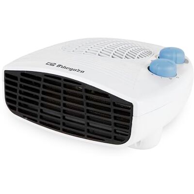 Orbegozo FH 5127 Verwarming, ventilatormodus, onmiddellijke warmte, instelbare thermostaat, 2 standen, 2000 W Orbegozo FH 5127 Verwarming, ventilatormodus, onmiddellijke warmte, instelbare thermostaat, 2 standen, 2000 W