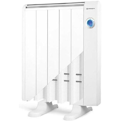 Orbegozo RRW 800 WiFi thermische zender laag verbruik olievrij programmeerbaar 3 modi App 800W Orbegozo RRW 800 WiFi thermische zender laag verbruik olievrij programmeerbaar 3 modi App 800W
