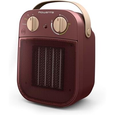 Rowenta My Nomad Heater, extra verwarming, snel opwarmen, SO8231 Rowenta My Nomad Heater, extra verwarming, snel opwarmen, SO8231