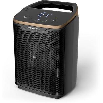 Rowenta Intense Comfort+, SO9361F0 extra radiator, krachtige keramische verwarming, energiebesparend, zeer stil, SO9361F0 Rowenta Intense Comfort+, SO9361F0 extra radiator, krachtige keramische verwarming, energiebesparend, zeer stil, SO9361F0