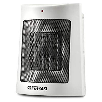 Acer G60018 keramische ventilatorkachel, 1500 W, kunststof, wit Acer G60018 keramische ventilatorkachel, 1500 W, kunststof, wit