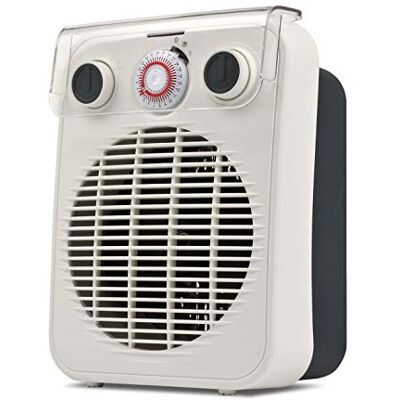 Acer G3Ferrari G60019 Thermoventilator, 2000 watt, kunststof, wit Acer G3Ferrari G60019 Thermoventilator, 2000 watt, kunststof, wit