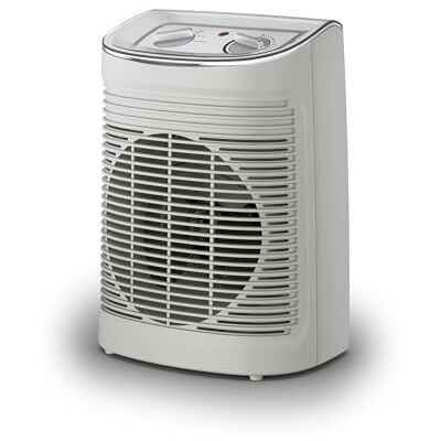 Rowenta SO6510F2 Ventilatorverwarming, voor badkamer, 2 instellingen, stil, compact, eco-modus, eenvoudig transport en opslag, grote warmteverdeling, Instant Comfort Aqua SO6510F2 Rowenta SO6510F2 Ventilatorverwarming, voor badkamer, 2 instellingen, stil, compact, eco-modus, eenvoudig transport en opslag, grote warmteverdeling, Instant Comfort Aqua SO6510F2