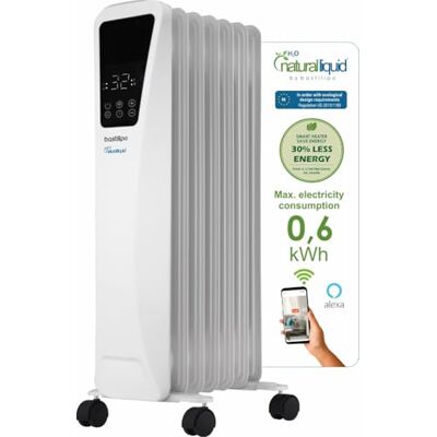Bastilipo R-EcoFluid2-7 Milieuvriendelijke vloeistofradiator Bastilipo R-EcoFluid2-7 Milieuvriendelijke vloeistofradiator