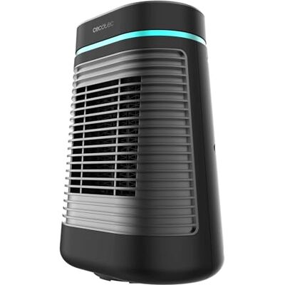 Cecotec ReadyWarm 1550 Max Ceramic Rotate tafelverwarming van keramiek, 1500 W, oscillatie, instelbare thermostaat en 3 bedrijfsmodi Cecotec ReadyWarm 1550 Max Ceramic Rotate tafelverwarming van keramiek, 1500 W, oscillatie, instelbare thermostaat en 3 bedrijfsmodi