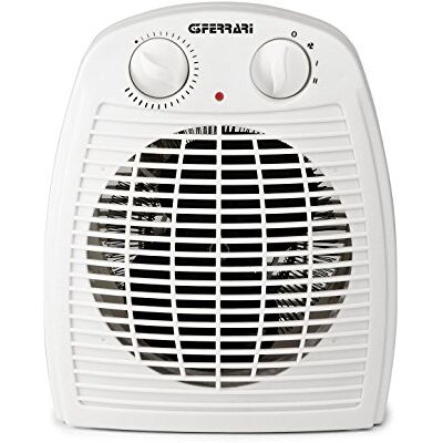 Acer G60001 ventilatorradiator, 2000 W, kunststof, wit Acer G60001 ventilatorradiator, 2000 W, kunststof, wit