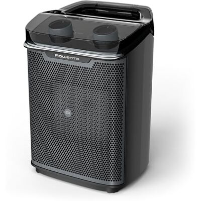 Rowenta Intense Comfort+ Aqua, kamerradiator, krachtige keramische verwarming, energiebesparend, SO9350F0 Rowenta Intense Comfort+ Aqua, kamerradiator, krachtige keramische verwarming, energiebesparend, SO9350F0