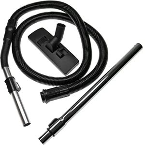 vhbw 3-delige set geschikt voor Nilfisk stofzuiger 135, 930, 934, Cubic GD930S2, Ergo Clean, Euro Panther UZ872 vhbw 3-delige set geschikt voor Nilfisk stofzuiger 135, 930, 934, Cubic GD930S2, Ergo Clean, Euro Panther UZ872