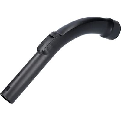 McFilter handgreep compatibel met Miele stofzuiger, handgreepbuis met Ø 35 mm en zuigkrachtregeling, slanghandgreep geschikt voor Miele Special Powerline, zoals reserveonderdeel 9442601/5269091 McFilter handgreep compatibel met Miele stofzuiger, handgreepbuis met Ø 35 mm en zuigkrachtregeling, slanghandgreep geschikt voor Miele Special Powerline, zoals reserveonderdeel 9442601/5269091