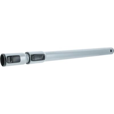 vhbw Tube compatible avec Philips 3000 Series PowerPro Compact FC9332, FC9331, FC9330, FC9329, FC9328, FC9333 aspirateur 53-83cm, argenté vhbw Tube compatible avec Philips 3000 Series PowerPro Compact FC9332, FC9331, FC9330, FC9329, FC9328, FC9333 aspirateur 53-83cm, argenté