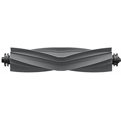dreame Hoofdborstel voor L10s Ultra/L10s Pro/D10s/D10s Pro/D10s Plus/L10 Ultra/L10 Prime/L20 Ultra/L10s Plus/L10s Pro Gen2/L10s Pro Ultra, borstelloze rubberen borstel dreame Hoofdborstel voor L10s Ultra/L10s Pro/D10s/D10s Pro/D10s Plus/L10 Ultra/L10 Prime/L20 Ultra/L10s Plus/L10s Pro Gen2/L10s Pro Ultra, borstelloze rubberen borstel