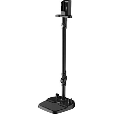Rowenta ZR905003 X-Force, voor alle X-Force Flex modellen, dockingstation, snelle reinigingservaring, eenvoudig te bedienen, grijs, ZR905003 Rowenta ZR905003 X-Force, voor alle X-Force Flex modellen, dockingstation, snelle reinigingservaring, eenvoudig te bedienen, grijs, ZR905003