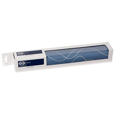 SEBO Uitlaat Fun voor Felix Ice Blue 7095ER02 SEBO Uitlaat Fun voor Felix Ice Blue 7095ER02