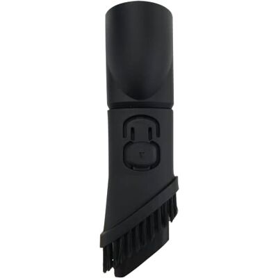 Hoover G257- Stofzuiger spleetmondstuk en stofborstel originele accessoires en reserveonderdeel, compatibel met H-ENERGY 300, HE320, HE310, HE332, HE322, HE330, HE320 stofzuiger Hoover G257- Stofzuiger spleetmondstuk en stofborstel originele accessoires en reserveonderdeel, compatibel met H-ENERGY 300, HE320, HE310, HE332, HE322, HE330, HE320 stofzuiger