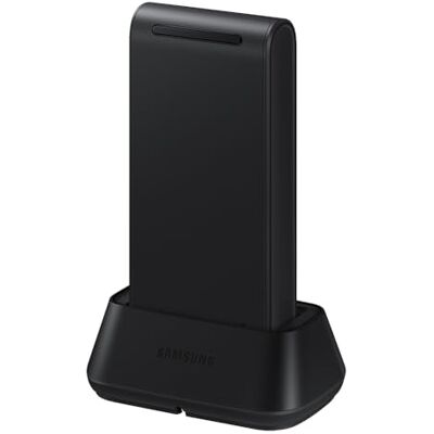 Samsung VCA-SAPC97/WA Reserveaccu voor Bespoke AI Jet Ultra en Bespoke Jet AI 3970 mAh, tot 100 minuten looptijd, met oplader voor tweemaal de zuigtijd van de stofzuiger Samsung VCA-SAPC97/WA Reserveaccu voor Bespoke AI Jet Ultra en Bespoke Jet AI 3970 mAh, tot 100 minuten looptijd, met oplader voor tweemaal de zuigtijd van de stofzuiger