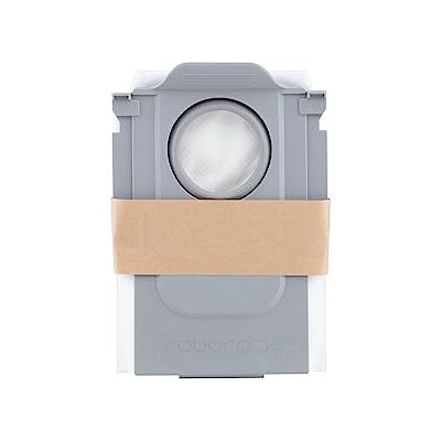 roborock 3 stofzuigerzakken uit de Q Revo serie Reserveonderdeel voor Q Revo robotstofzuiger met reinigingsfunctie Zuigstation roborock 3 stofzuigerzakken uit de Q Revo serie Reserveonderdeel voor Q Revo robotstofzuiger met reinigingsfunctie Zuigstation