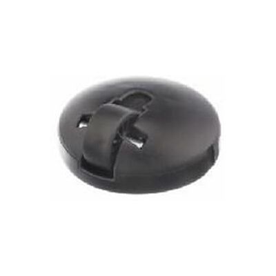 Bosch Draaibaar voorwiel 00027606 Bosch Draaibaar voorwiel 00027606