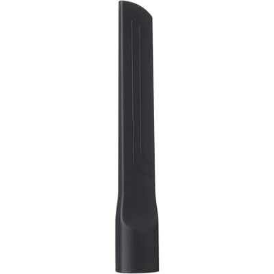AEG AZE133 spleetmondstuk (27 cm lang, moeilijk bereikbare gebieden, voegen en scheuren, voor huis en auto, universeel, compatibel met stofzuigers ovale buis van 36 mm, zwart) AEG AZE133 spleetmondstuk (27 cm lang, moeilijk bereikbare gebieden, voegen en scheuren, voor huis en auto, universeel, compatibel met stofzuigers ovale buis van 36 mm, zwart)