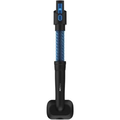 Cecotec Accessoires Huisdierenhaarkoppen compatibel met de Scoba en Micro verticale stofzuiger. Inclusief 2 koppen: kapsel en haarborstel en uittrekbare buis Cecotec Accessoires Huisdierenhaarkoppen compatibel met de Scoba en Micro verticale stofzuiger. Inclusief 2 koppen: kapsel en haarborstel en uittrekbare buis