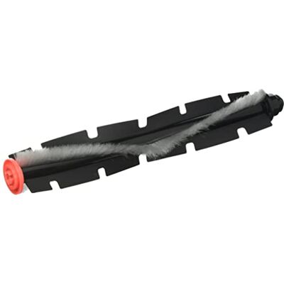 Electrolux 900 923 074, ERMB1 borstelrol (ideaal voor alle soorten vloeren, zachte borstels, optimale stofopname, zachte reiniging, accessoires compatibel met PUREi8-9 en MotionSense, zwart) Electrolux 900 923 074, ERMB1 borstelrol (ideaal voor alle soorten vloeren, zachte borstels, optimale stofopname, zachte reiniging, accessoires compatibel met PUREi8-9 en MotionSense, zwart)