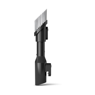 Philips 2000 & 3000 Series draadloze stofzuiger accessoireset, 2-in-1 spleetmondstuk en borstel, compatibel met: XC2011, XC2012, XC3031, XC3032, XC3033, XC3131, XC3132, XC3133 (XV1632) /01) Philips 2000 & 3000 Series draadloze stofzuiger accessoireset, 2-in-1 spleetmondstuk en borstel, compatibel met: XC2011, XC2012, XC3031, XC3032, XC3033, XC3131, XC3132, XC3133 (XV1632) /01)