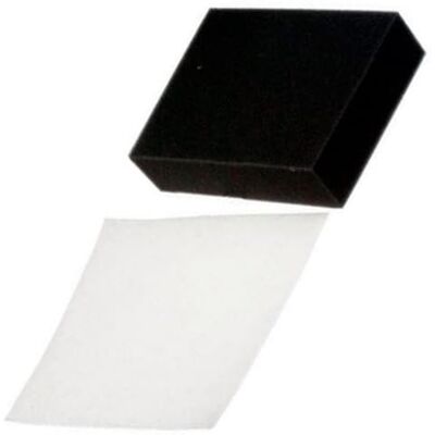 Tornado FILTRE MOUSSE CHEMINEE POUR PETIT ELECTROMENAGER 219341604 Tornado FILTRE MOUSSE CHEMINEE POUR PETIT ELECTROMENAGER 219341604
