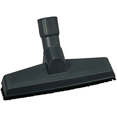 SEBO 1325GS Bekledingsmondstuk van kunststof, grijs, breedte 30 cm SEBO 1325GS Bekledingsmondstuk van kunststof, grijs, breedte 30 cm