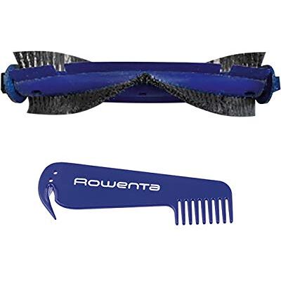 Rowenta ZR177003 Explorer 80, blauw/zwart Rowenta ZR177003 Explorer 80, blauw/zwart