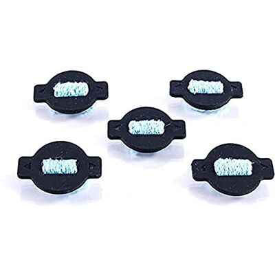 iRobot Officiële accessoires: spons voor bevochtigen voor Braava 320, 380, 380t, 390t iRobot Officiële accessoires: spons voor bevochtigen voor Braava 320, 380, 380t, 390t