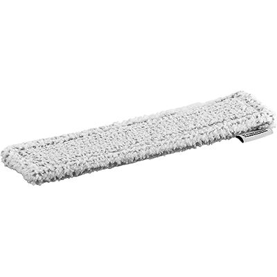 Kärcher Microvezelafdekkingen voor buitenramen + schraperaccessoires voor raamreiniger, compatibel met het sproeiapparaat Referentienummer 2.633-129.0 Kärcher Microvezelafdekkingen voor buitenramen + schraperaccessoires voor raamreiniger, compatibel met het sproeiapparaat Referentienummer 2.633-129.0