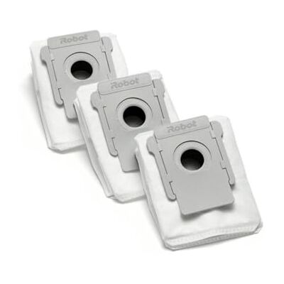 iRobot 4626194 Roomba i7 plastic stofzak, 3 stuks iRobot 4626194 Roomba i7 plastic stofzak, 3 stuks